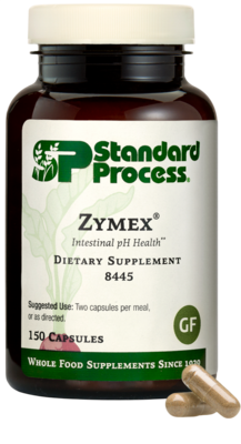 Zymex® Capsules | Fullscript