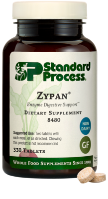 Zypan® (330 Tablets)