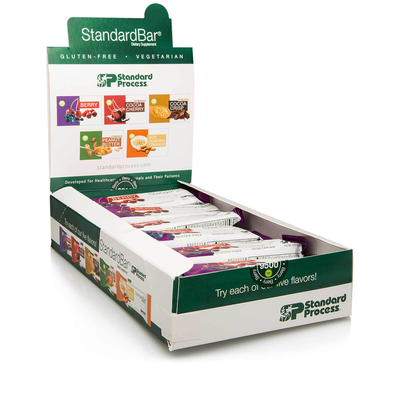 StandardBar®-Berry product image