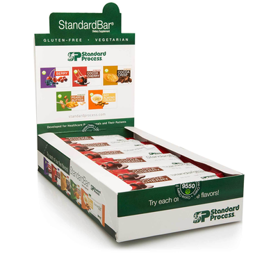 StandardBar®-Cocoa Cherry product image