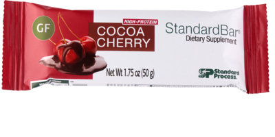 StandardBar®-Cocoa Cherry