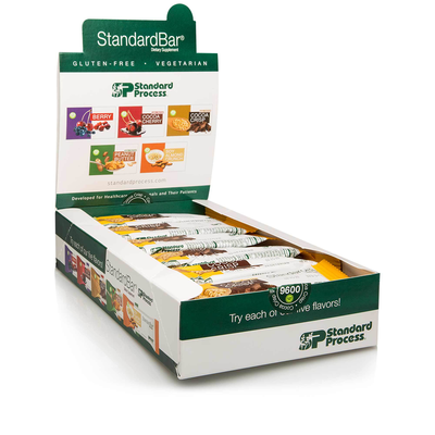 StandardBar®-Cocoa Crisp product image