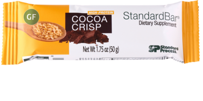 StandardBar®-Cocoa Crisp