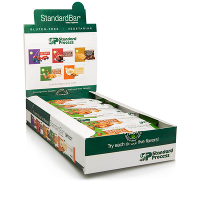 StandardBar®-Peanut Butter product image