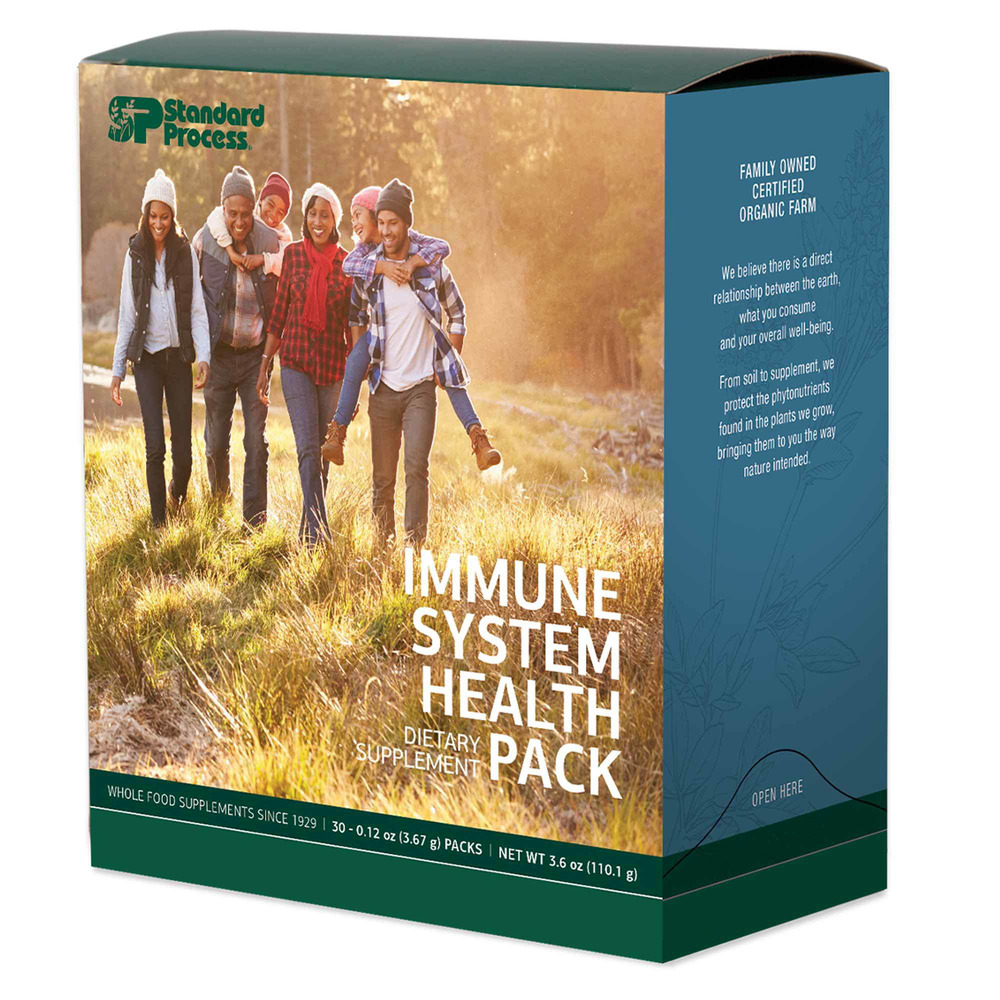Immune System Health Pack product image