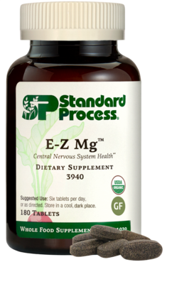 E-Z Mg™