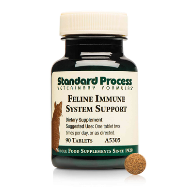 Feline Immune System Support product image