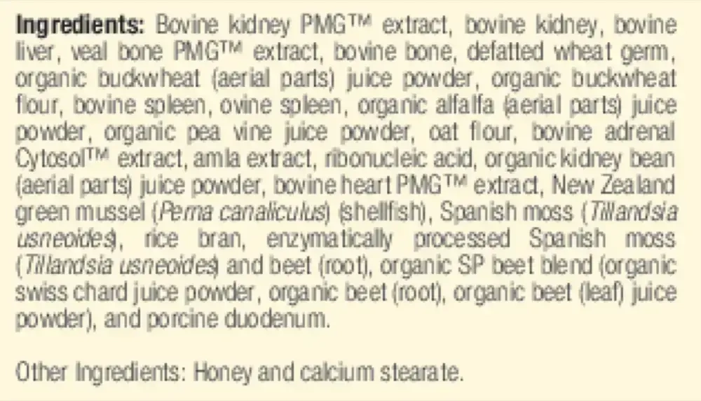 Product image for Feline Renal Support.