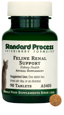 Feline Renal Support