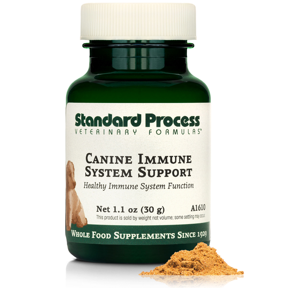 Canine Immune System Support product image