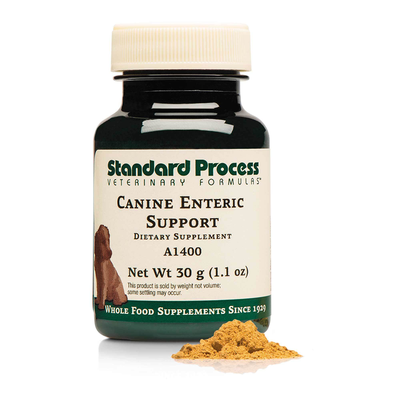 Canine Enteric Support product image