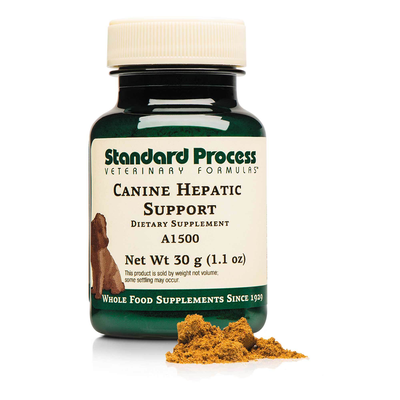 Canine Hepatic Support product image