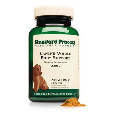 Canine Whole Body Support product image