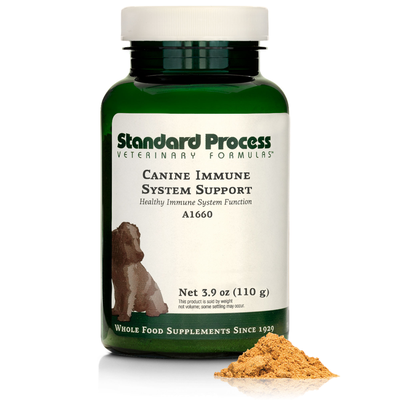Canine Immune System Support product image