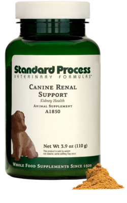 Canine Renal Support