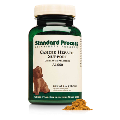 Canine Hepatic Support product image