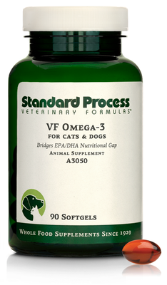 VF Omega-3 90 Softgels