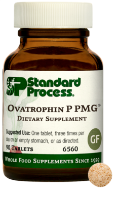 Ovatrophin P PMG