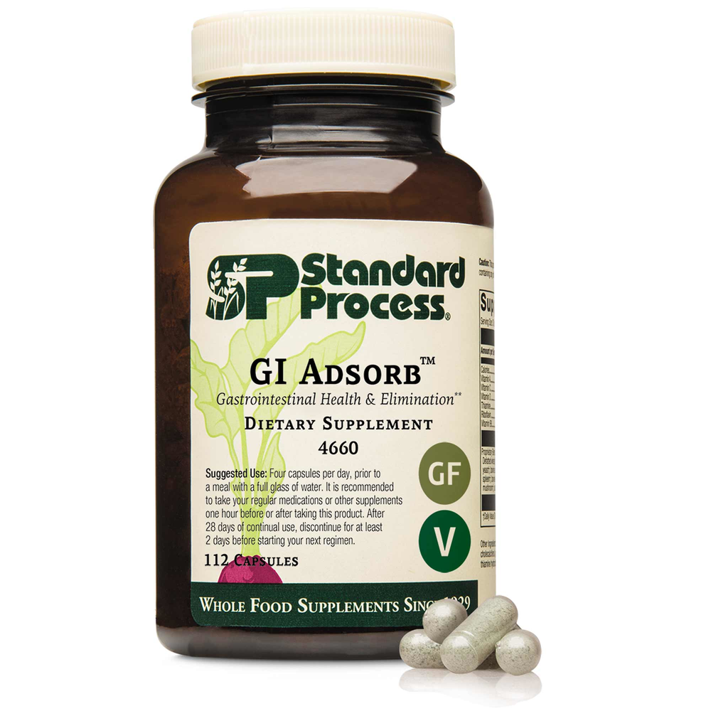 GI Adsorb™ product image