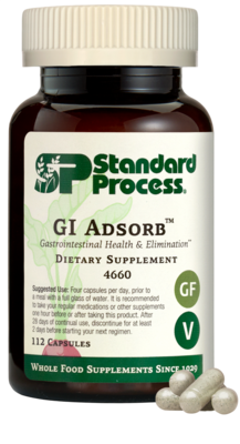 GI Adsorb™