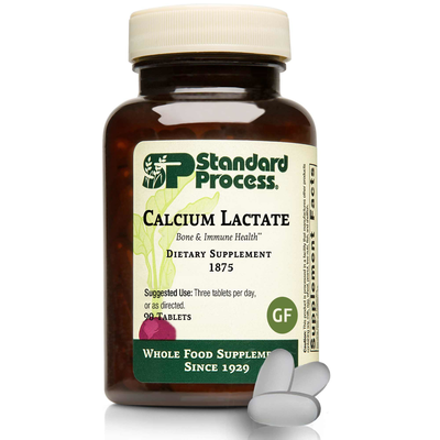 Calcium Lactate product image