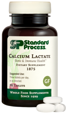 Calcium Lactate