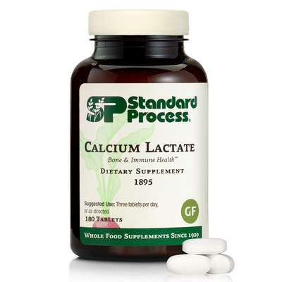 Calcium Lactate product image