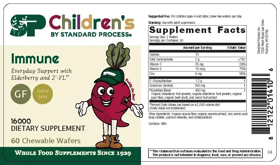 Product image for Children's™ Immune.