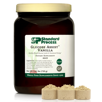 Glucose Assist™ Vanilla product image