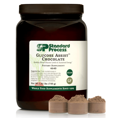 Glucose Assist™ Chocolate product image