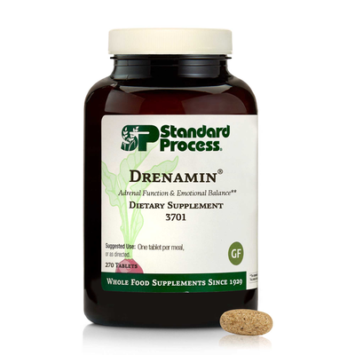 Drenamin product image