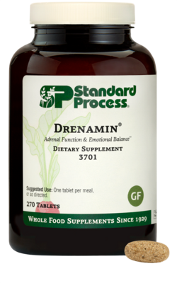 Stress and Adrenal Support product 2