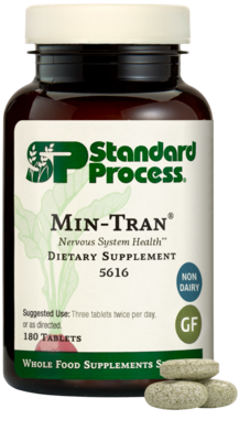 Min-Tran®