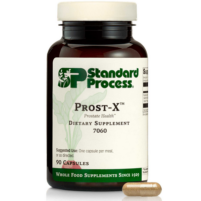Prost-X (California Only)