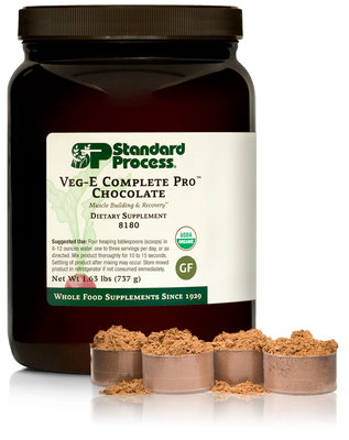 Veg-E Complete Pro™, Chocolate (California Only)