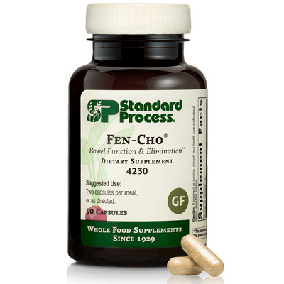 Fen-Cho® (California Only)