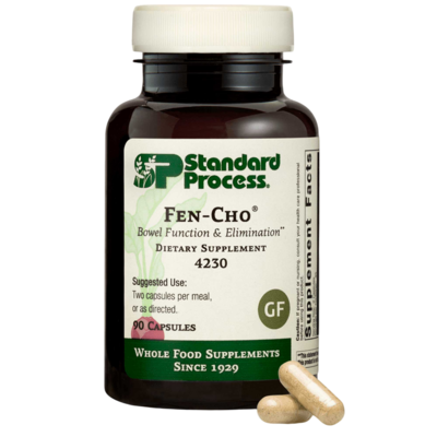 Fen-Cho® (California Only) 90 capsules