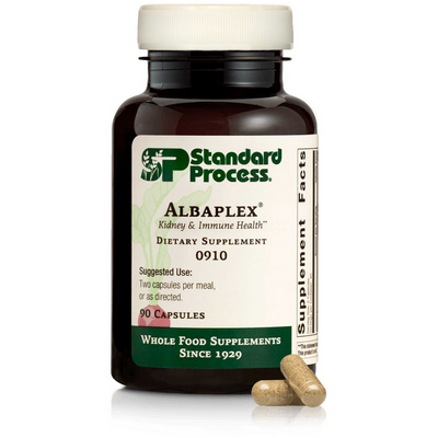 Albaplex® (California Only)