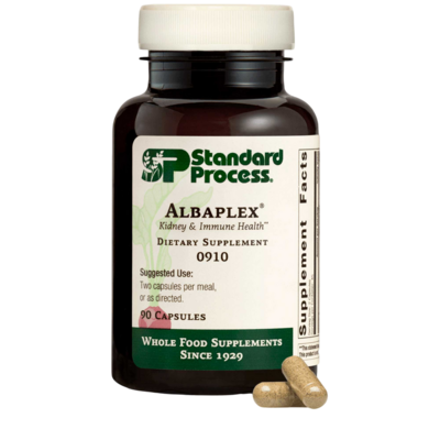 Albaplex® (California Only) 90 capsules