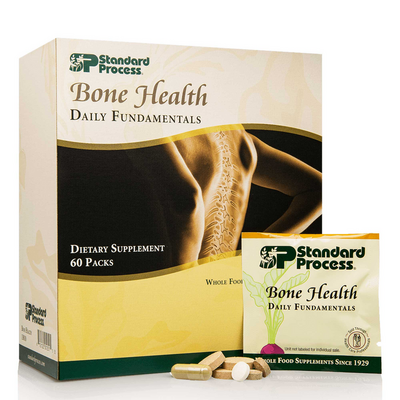 Daily Fundamentals - Bone Health Packs (California Only)