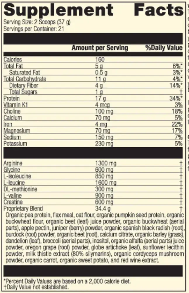 Product image for SP Detox Balance™ (California Only).