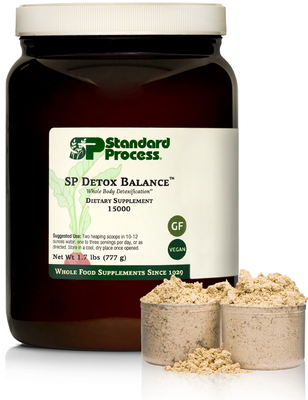 SP Detox Balance™ (California Only)