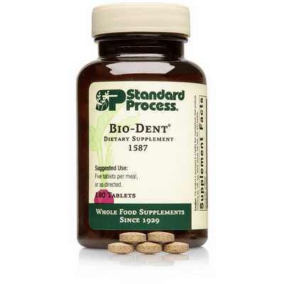 Bio-Dent® (California Only)