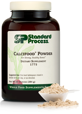 Calcifood® Powder (California Only)