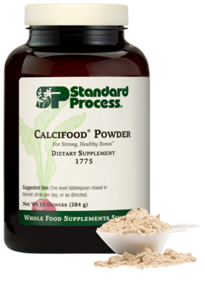 Calcifood® Powder (California Only) 284 Grams