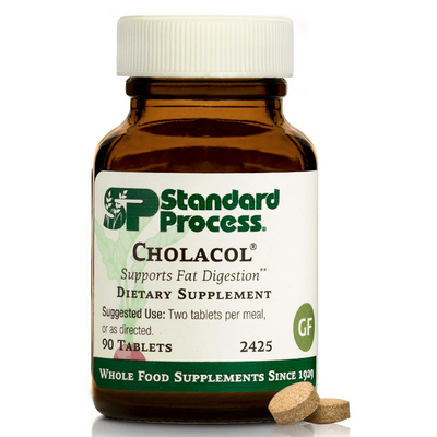 Cholacol® (California Only)
