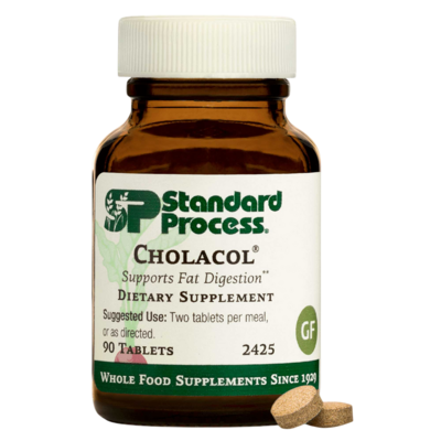 Cholacol® (California Only) 90 tablets