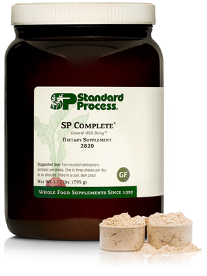 SP Complete® (California Only)