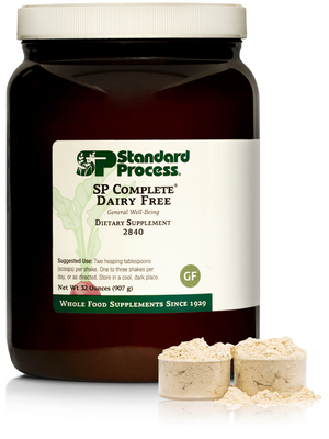 SP Complete® Dairy Free (California Only)