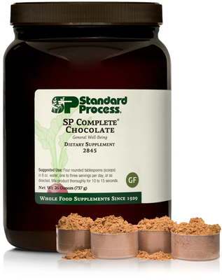 SP Complete® Chocolate (California Only)
